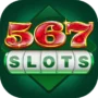 567 Slots icon