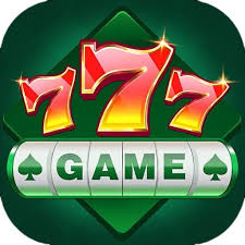 777.Game icon