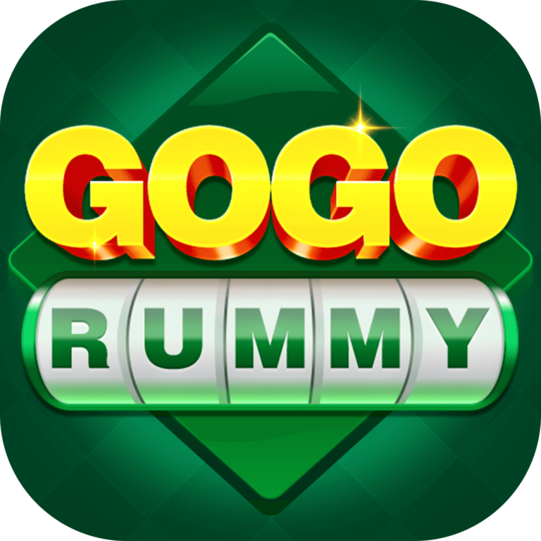 Gogo Rummy icon