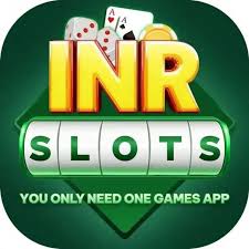 INR SLOTS icon