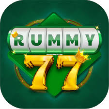 Rummy 77 icon