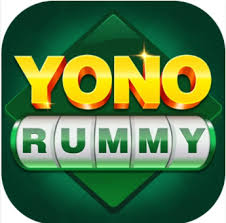 Rummy Yono icon