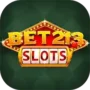 Bet 213 Slots icon