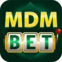 MDM Bet icon