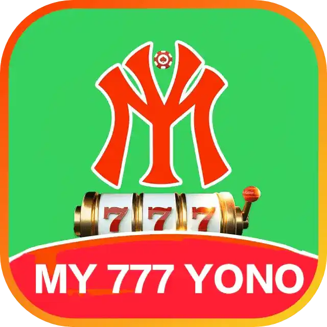 My777 icon
