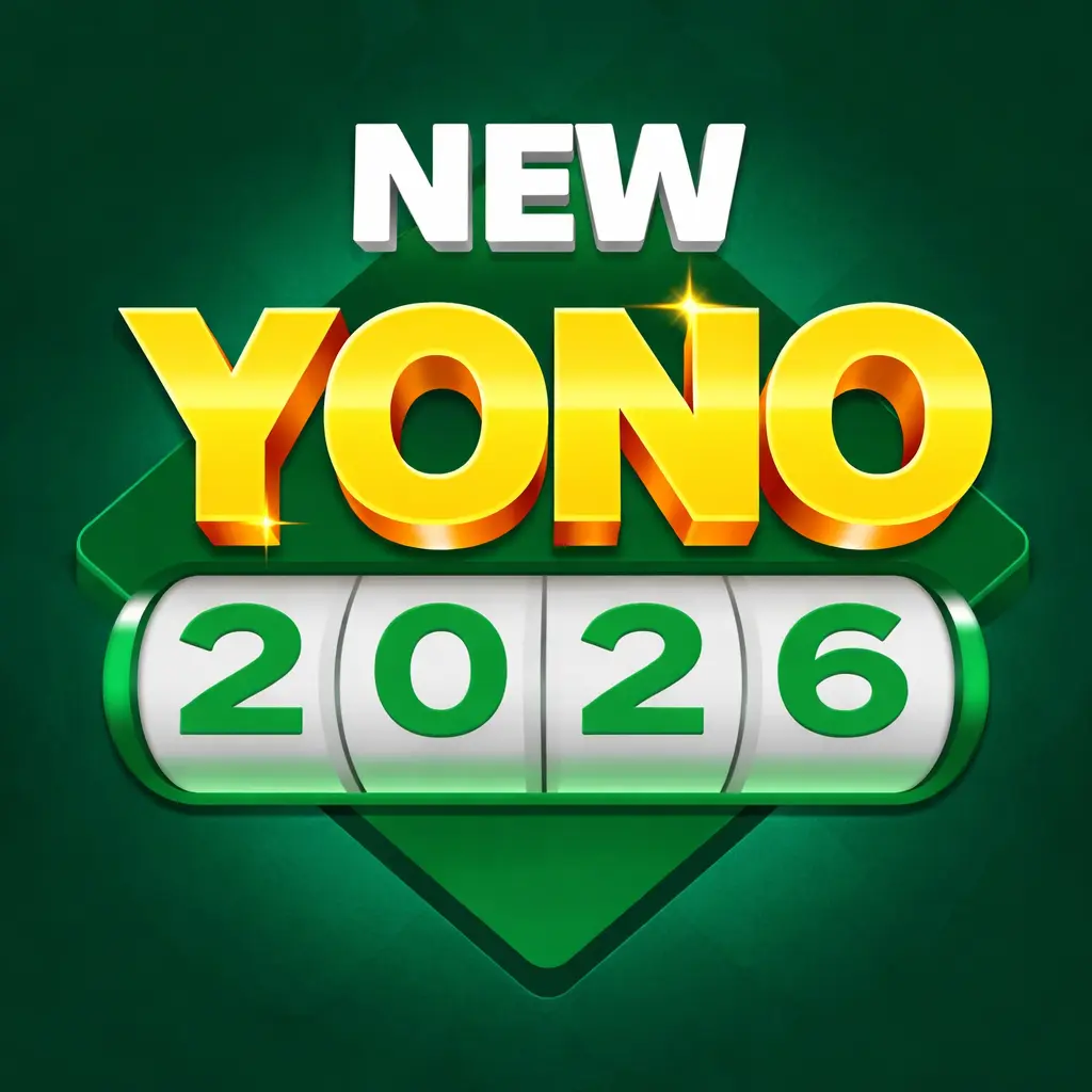 New Yono App icon