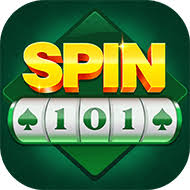 Spin101 icon