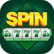 Spin 777 icon
