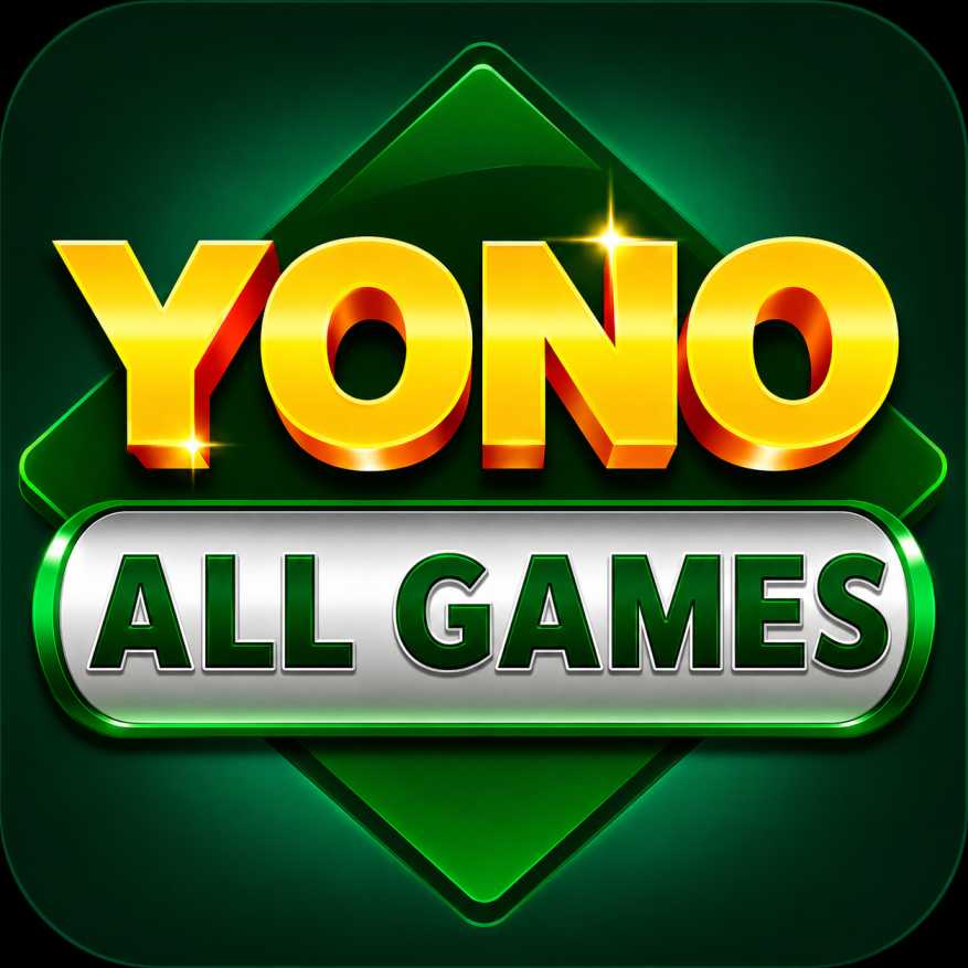 All Yono Games icon
